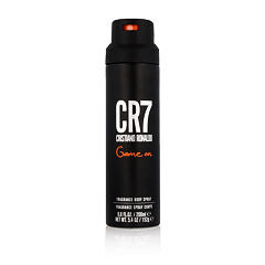 Dezodorans Cristiano Ronaldo CR7 Game On 150 ml