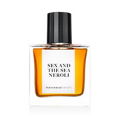Parfemski ekstrakt Francesca Bianchi Sex And The Sea Neroli 30 ml
