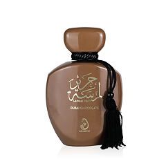 Parfemska voda Arabiyat Prestige Lamsat Harir Dubai Chocolate 100 ml