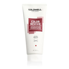 Regenerator Goldwell Dualsenses Color Revive Color Giving Conditioner Cool Red 200 ml
