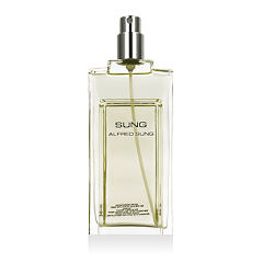 Toaletna voda Alfred Sung Sung 100 ml Testeri
