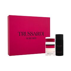 Parfemska voda Trussardi Trussardi Ruby Red 60 ml Poklon setovi