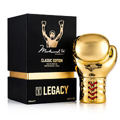 Parfemska voda Muhammad Ali Legacy Classic Edition Round 5 100 ml