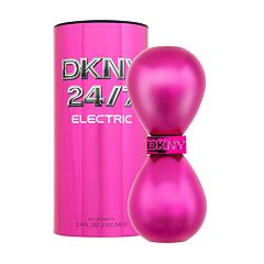 Parfemska voda DKNY DKNY 24/7 Electric 100 ml