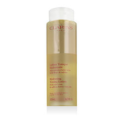 Losion i sprej za lice Clarins Hydrating Toning Lotion 200 ml