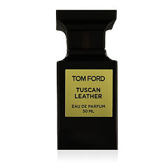 Parfemska voda TOM FORD Tuscan Leather 50 ml Testeri
