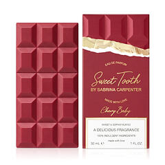 Parfemska voda Sabrina Carpenter Sweet Tooth Cherry Baby 30 ml