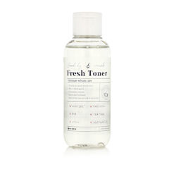 Losion i sprej za lice Mizon Good Bye Blemish Fresh Toner 120 ml