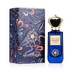 Parfemska voda Ard Al Zaafaran Midnight Oud 100 ml