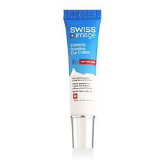Krema za područje oko očiju Swiss Image Anti-Age Care Elasticity Boosting Under Eye Cream 15 ml
