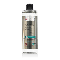Micelarna voda Swiss Image Essential Care Refreshing Micellar Water 400 ml