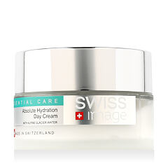 Dnevna krema za lice Swiss Image Essential Care Absolute Hydration Day Cream 50 ml