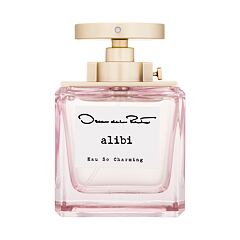 Toaletna voda Oscar de la Renta Alibi Eau So Charming 100 ml Testeri