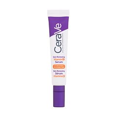 Serum za lice CeraVe Skin Renewing Vitamin C Serum 30 ml