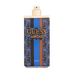 Toaletna voda GUESS Amore Capri 100 ml Testeri