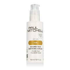Za kovrčavu kosu Paul Mitchell Curl Round Trip Defining Serum 150 ml