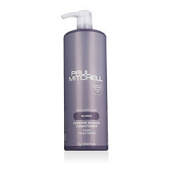 Regenerator Paul Mitchell Blonde Forever Blonde Conditioner 1000 ml