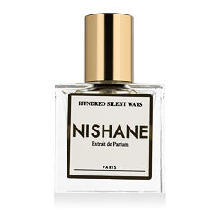 Parfemski ekstrakt Nishane Hundred Silent Ways 15 ml