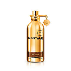 Parfemska voda Montale Aoud Forest 50 ml