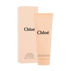 Krema za ruke Chloé Chloé 75 ml Testeri