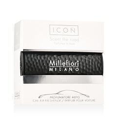 Miris za dom i difuzor Millefiori Milano Natural Legni e Fiori d’Arancio 100 ml