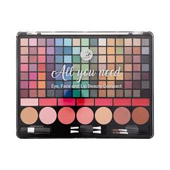 Dekorativna kozmetika 2K All You Need 96,95 g Poklon setovi