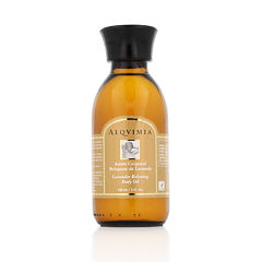 Ulje za tijelo Alqvimia Lavender Relaxing Body Oil 150 ml