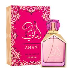 Parfemska voda Assala Prime Amani 100 ml
