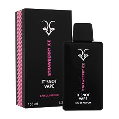 Parfemska voda It's Not Vape Strawberry Ice 100 ml