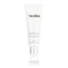 Dnevna krema za lice Medik8 Advanced Day Total Protect Age-Defying Moisturiser SPF30 50 ml