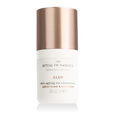 Dnevna krema za lice Rituals The Ritual Of Namaste Anti-Ageing Eye Concentrate 15 ml