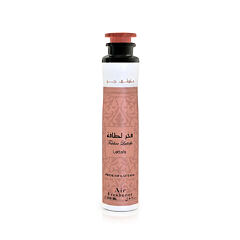 Miris za dom i difuzor Lattafa Pride Fakhar Rose 300 ml
