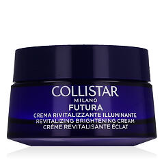 Dnevna krema za lice Collistar Futura Revitalizing Brightening Cream 50 ml