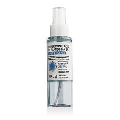 Esencija za lice APLB Hyaluronic Acid Ceramide HA B5 Mist Essence 105 ml