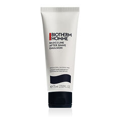 Aftershave Biotherm Homme Basics Line After Shave Emulsion 75 ml