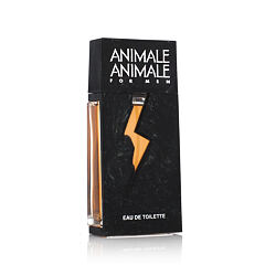 Toaletna voda Animale Animale Animale 100 ml