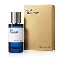 Parfemski ekstrakt Maison Crivelli Oud Maracujá 50 ml