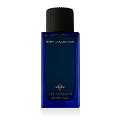 Sprej za tijelo Thameen Baby Collection Emerald 100 ml