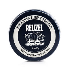 Definicija i oblikovanje kose Reuzel Hollands Finest Pomade Fiber Pomade 35 g