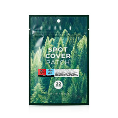 Njega problematične kože SKIN1004 Tea-Trica Spot Cover Patch 22 kom