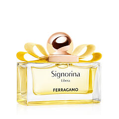 Parfemska voda Ferragamo Signorina Libera 50 ml