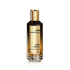 Parfemska voda MANCERA Aoud Vanille 60 ml