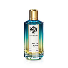 Parfemska voda MANCERA Cinque Terre 120 ml