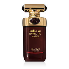 Parfemska voda Arabiyat Prestige Hypnotic Amber 100 ml Testeri
