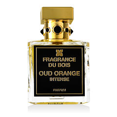 Parfem Fragrance Du Bois Oud Orange Intense 100 ml Testeri
