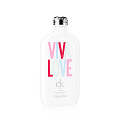 Parfem Calvin Klein CK One Essence Viva Love 100 ml