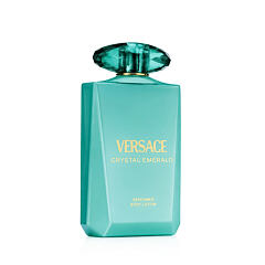Losion za tijelo Versace Crystal Emerald 200 ml