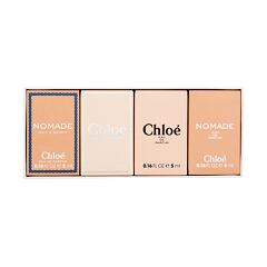 Parfemska voda Chloé Mini Set Les Parfums 5 ml Poklon setovi