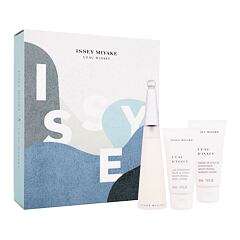 Toaletna voda Issey Miyake L'Eau D'Issey 50 ml Poklon setovi