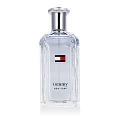 Toaletna voda Tommy Hilfiger Tommy New York 100 ml Testeri